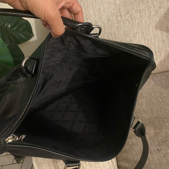 longchamp shoulder bag - Picture 10 of 12